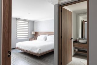 Capitalia - Apartments - Polanco - Julio Verne - Città del Messico - 5