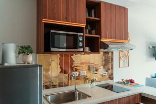 Rawai Beach Condo Mountain View - Nai Harn Beach - 2