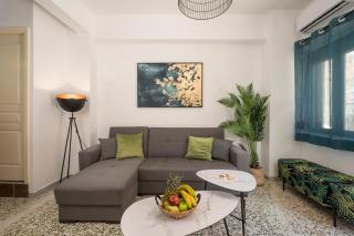 Crescendo City House - Chania - 9