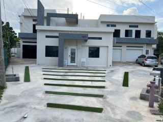 Joy Estate Rooftop Pool n View unit #1 - Falmouth - 0