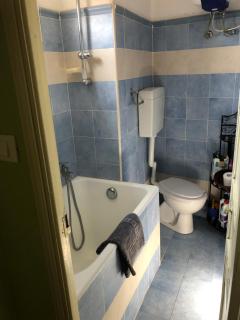 vacanza tra gli ulivi - 2