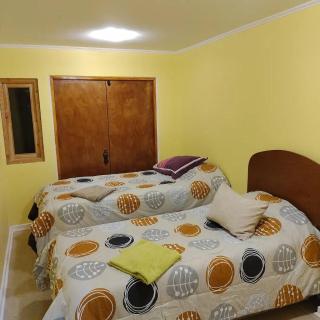 El Nido del Colibri - 2