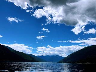 Kokanee Glacier Resort - Nelson - 9