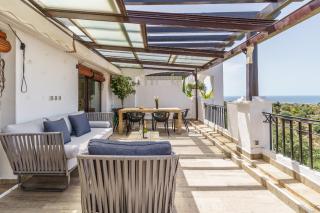 Fantastico Atico Duplex en Marbella - 0