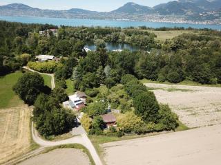 Rhône Cottage 4 - Noville - 0