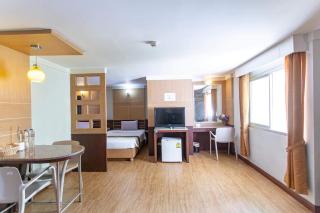 Satit Grand View Hotel - 0