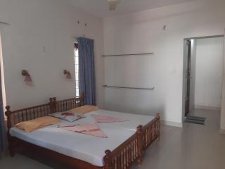 Hotel Peacock - Kovalam - 6