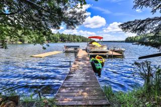 West Bay Pines - Saint Germain - 9