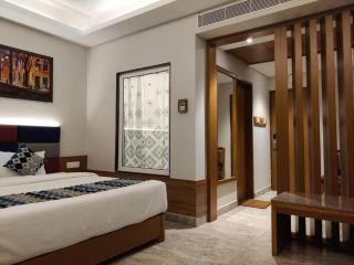 Mermaid Resorts & Banquets - Chennai - 4