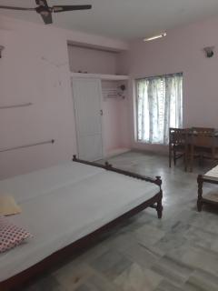 Hotel Peacock - Kovalam - 7