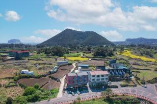Jeju Gaviota Pension - Jeju-do - 3