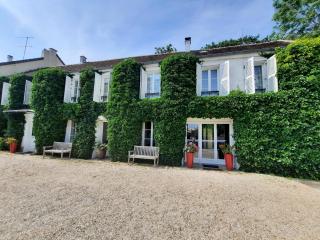 La Petardière - Meaux - 0