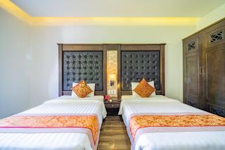 Ha Long Park Hotel - Ha Long - 9