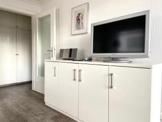Sola-Bona-Wohnung-14 - Westerland - 1