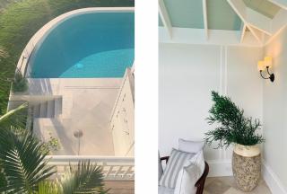 The Cape at Wategos Pool Pavilion - 5