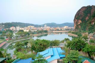 Ha Long Park Hotel - Ha Long - 3