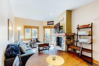 1 Bedroom Colorado Vacation Rental In River Run Village Steps From The Summit Express Gondola - 5