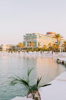 Ilica Hotel Spa & Wellness Resort - Çeşme - 0