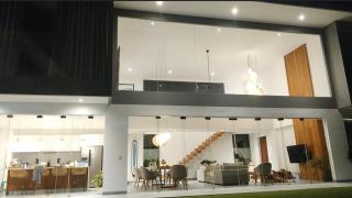 The Jendela House - Canggu - 4