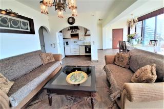 Royal stylish view apartment - 3