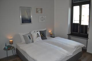 Boutique-Hotel "Stilvoll" - Andernach - 6