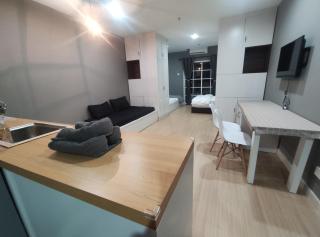 Kampar Bonvoy Champs Elysees 4pax Homestay - 8