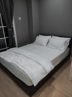 Kampar Bonvoy Champs Elysees 4pax Homestay - Kampar - 4