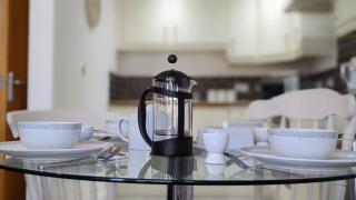 Ocean Pearl Apartment by Seaside Llandudno - Llandudno - 3