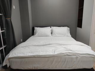 Kampar Bonvoy Champs Elysees 4pax Homestay - Kampar - 1