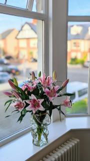 Ocean Pearl Apartment by Seaside Llandudno - Llandudno - 2