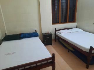 Devanjana Inn Guruvayoor - Guruvāyūr - 9