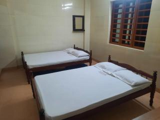 Devanjana Inn Guruvayoor - Guruvāyūr - 6