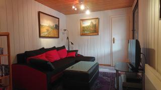 Ferienhaus Maxen - Müglitztal - 4