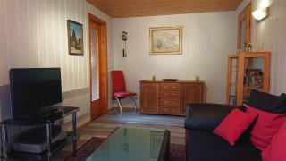 Ferienhaus Maxen - Müglitztal - 3