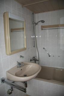 Ferienhaus Maxen - 1