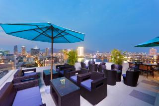 Val Soleil Hotel - Da Nang - 5