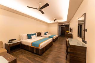 Zone Connect by The Park Parra Goa - Anjuna - 3