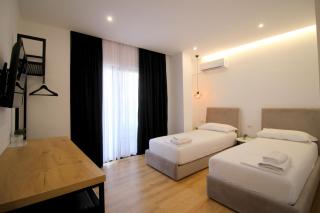 Hotel Qurku 2 - Sarandë - 0