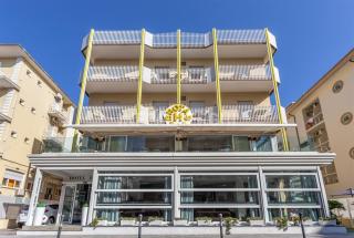 Hotel Brotas - Rimini - 5