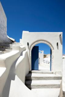 Acave Santorini Suites - Vóthon - 3