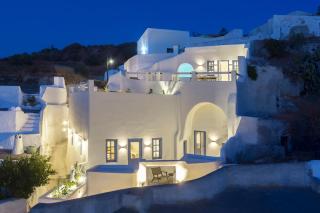 Acave Santorini Suites - Vóthon - 1