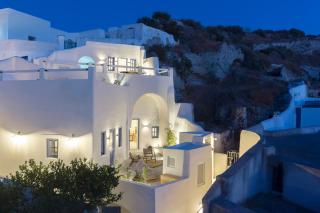 Acave Santorini Suites - Vóthon - 4