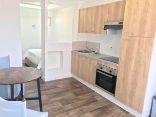 Merlimont-plage: studio - Merlimont - 9