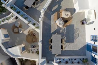 Acave Santorini Suites - Vóthon - 2