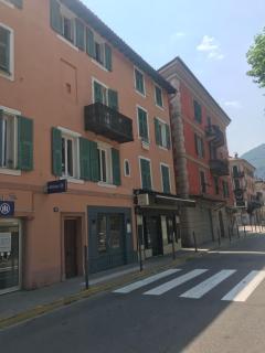 Charmant 3 pièces 3 eme etage - Sospel (Sospello) - 9