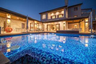 Villa Elea, New Deluxe Golf Villa at Aphrodite Hills - 6 Bedrooms, 7 Bathrooms - Kouklia - 3