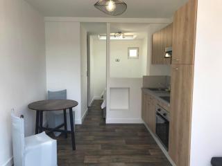 Merlimont-plage: studio - Merlimont - 4