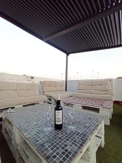 Vivian's Guest House - Jerez de la Frontera - 7