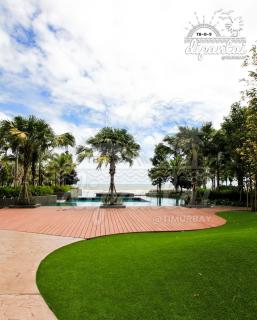 dipantai TIMURBAY SeaView GrdFloor Private Residence - Kuantan - 2