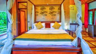 Pyramid Home Divine - A Wellness Resort - Dehradun - 8